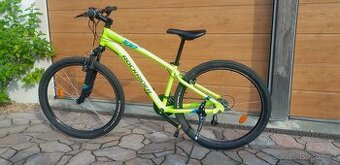 Prodám horské kolo Rockrider 340