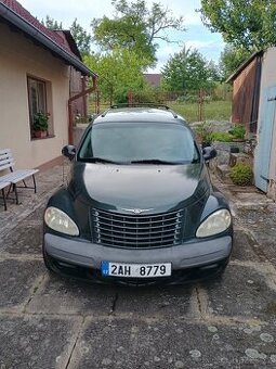 Chrysler PT Cruser - 1