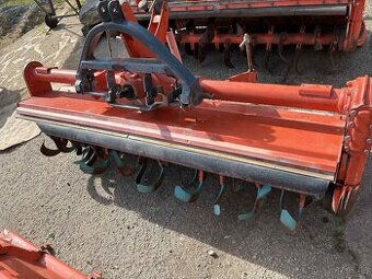 rotavator za traktor