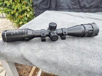 Puškohled Carl Zeiss kopie