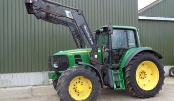🟩 JOHN DEERE 5055E – Rok 2015, pouze 2100 MTH, po velkém se