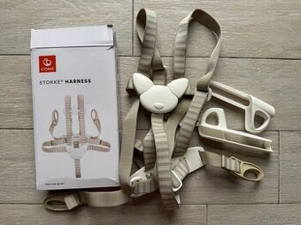 STOKKE Tripp Trapp Pásy k židličce Harness