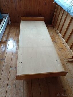 Postel 190x80cm