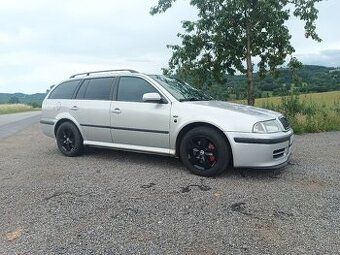 Octavia 1,9tdi 96kw