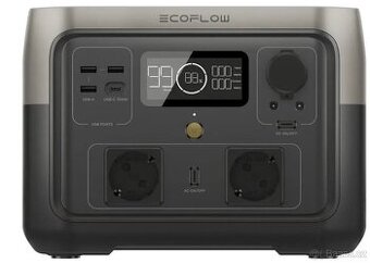 EcoFlow River 2 Max - 1