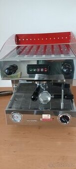 PÁKOVÝ KÁVOVAR SANREMO MODEL CAPRI - 1