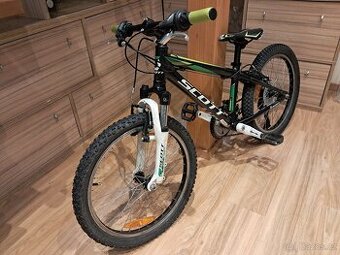 Dětské kolo Scott Scale 20"