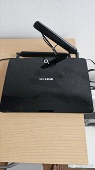 Modem MR200 - 1