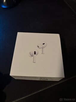 Apple Airpods Pro (2.gen)