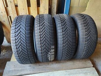 205/55 R16 91H Michelin Alpin 6