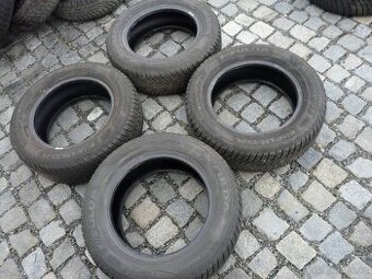 ZIMNÍ PNEU FULDA 195/65R15