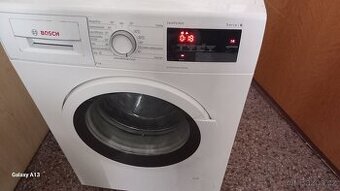 Pračka Bosch na 8kg