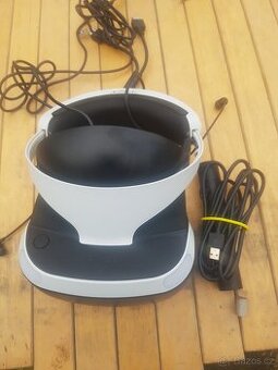 Playstation VR 2 čtěte popis