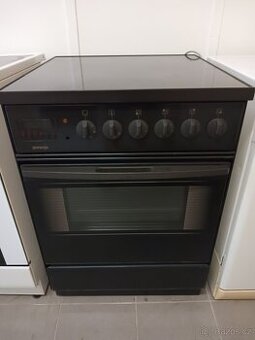 Prodám elektrický sporák Gorenje