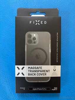 Kryt iPhone 15 Pro Magsafe Fixed