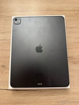 iPad Pro 13" 512GB Cellular M4 Vesmírně černý 2024