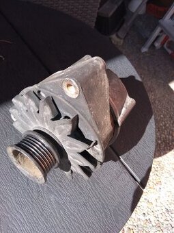 Alternator W107, 124, 201/190,114 115 123 - 1