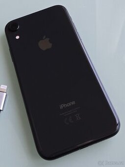 🔥iPhone XR, 95%🔋