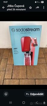 Sodastream