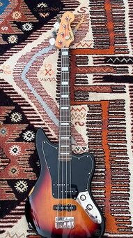 Fender Squier Classic Vibe Jaguar Bass