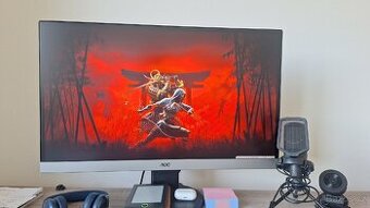 LCD AOC 27" AOC i2769Vm IPS