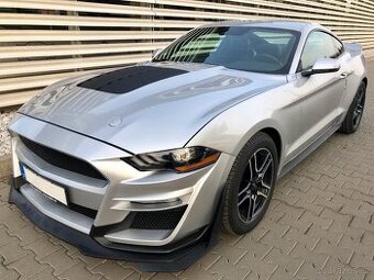 Ford Mustang 2.3i Shelby paket, rv 2019