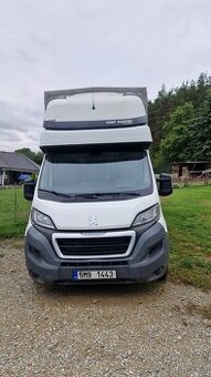 Peugeot boxer 2.2