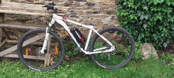 Elektrokolo Apache Hawk E7