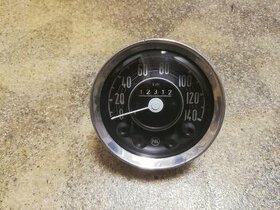 Taćhometr Škoda Spartak, Octávia,, Felicia