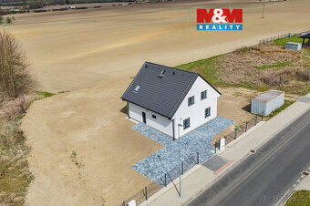Prodej rodinného domu, 150 m², Cheb, ul. Topolová