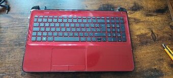 Notebook HP 15-d057sc
