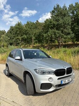 BMW X5 X drive 2.0