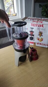 Odšťavňovač Tefal