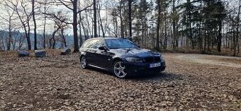 Bmw 330d 180kw Mpaket rv.2009 Dohodou..