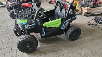Elektrické autíčko