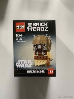 LEGO® BrickHeadz 40615 Tuskenský nájezdník