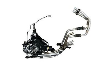 Webasto 4L0265105R Audi Q7 4L facelift r.v. 2015