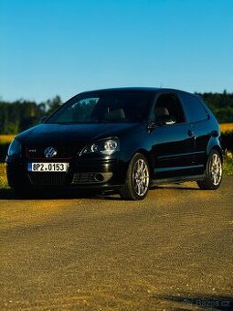 VW POLO GTI (9N3)