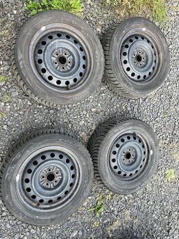 205/55 R16 Falken zimní pneu
