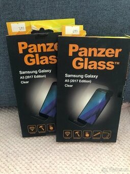 Tvrzene sklo na telefon