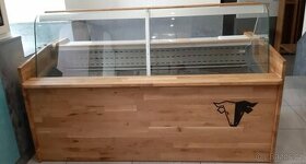 Prodám gastro vybavení