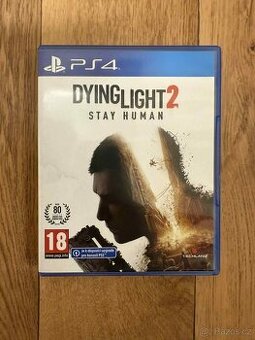 Dying Light 2 Stay Human PS4