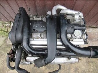 Motor kompletní Volvo XC90 2.9 185HP B6294T 06r