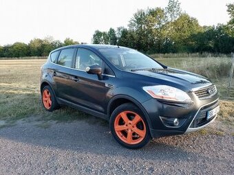 Ford Kuga 2.0 tdi