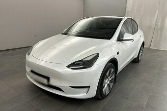 Tesla Model Y MY22 Ryzen, Long Range AWD,SoH 92%, DPH
