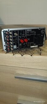 Yamaha RX