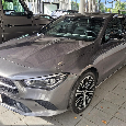 Mercedes-Benz CLA, 220d FWDAUTOMATLEDTAŽNÉ