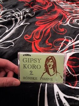 Nema nekdo ciganske kazety