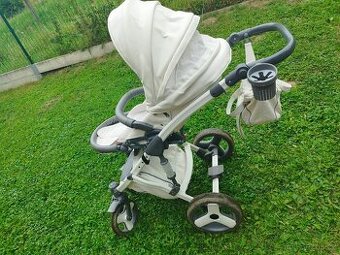 Kočárek Junama Impuls