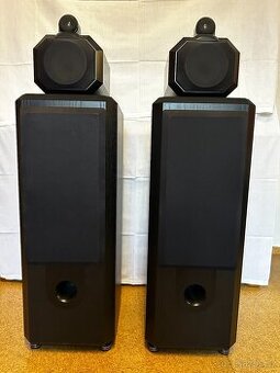 B&W Model 802 Series 802